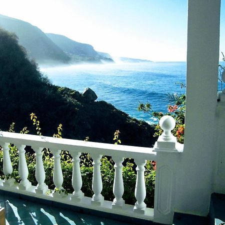 Apartmán La Pardela Oceanfront Los Realejos Exteriér fotografie