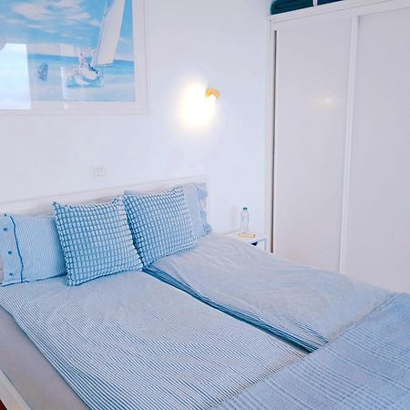 Apartmán La Pardela Oceanfront Los Realejos Exteriér fotografie