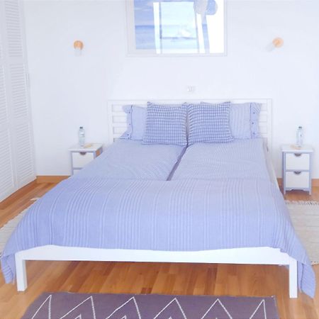 Apartmán La Pardela Oceanfront Los Realejos Exteriér fotografie