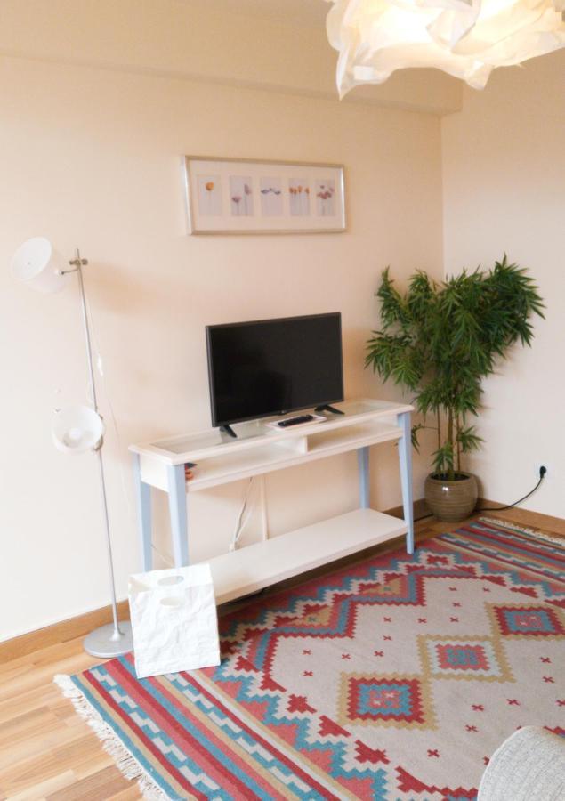 Apartmán La Pardela Oceanfront Los Realejos Exteriér fotografie