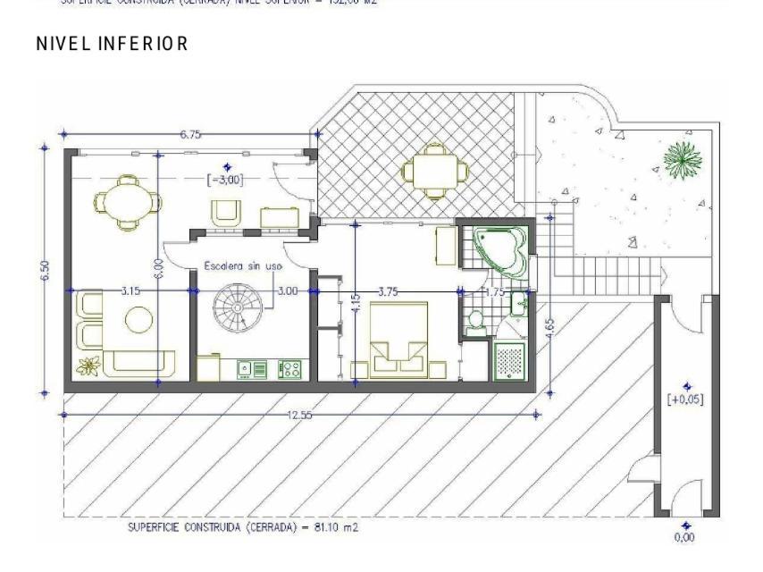 Apartmán La Pardela Oceanfront Los Realejos Exteriér fotografie