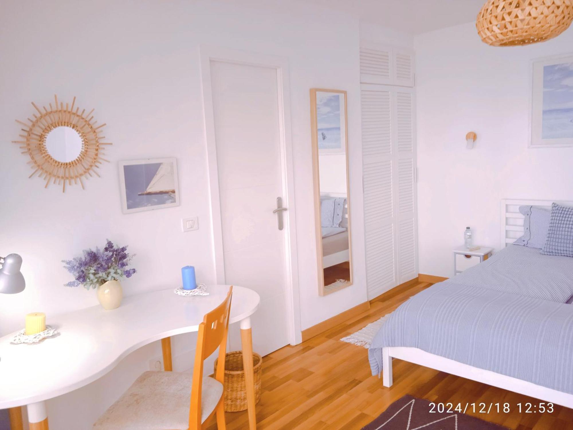 Apartmán La Pardela Oceanfront Los Realejos Exteriér fotografie