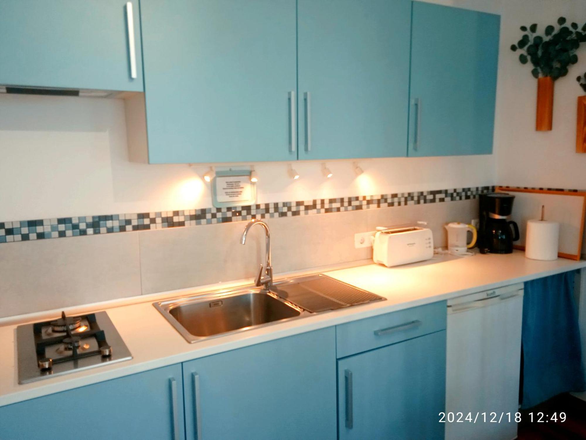 Apartmán La Pardela Oceanfront Los Realejos Exteriér fotografie