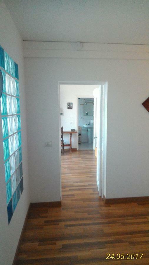 Apartmán La Pardela Oceanfront Los Realejos Exteriér fotografie